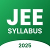 JEE Exam Syllabus 2025