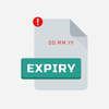 Expiry Track