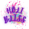 Holi Bliss