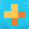 Pluszle ®: Brain logic puzzle