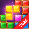 Gem Blast: Block Puzzle