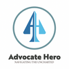 Advocate Hero
