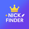 NickFinder - FF Nicknames