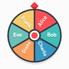 Wheel of Names - Random Picker