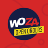 WOZA OPEN ORDERS