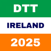 Driver Theory Test Ireland DTT