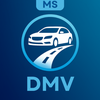 Mississippi DMV Permit Test