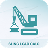 Sling Load Calculator
