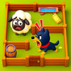 Sheep Sneak Puzzle Escape