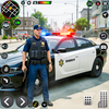 Police Car Chase Games 3d 2026