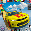 Extreme Car Game: Mega Ramps