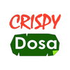 Crispy Dosa