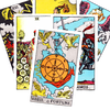 Touch Tarot - Tarot Card Readi