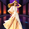 Fashion Show - Dress Up Games