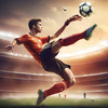 Soccer Kick : Super Goal