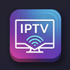 IPTV Player : Live TV Player