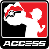 Play! Pokémon Access