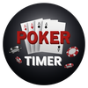 Poker Timer Tournament Clock
