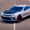 Driving Games: Muscle Car ZL