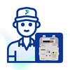Gas Meter Technician
