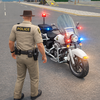 Police Bike Cop Simulator Game