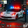 Police Chase Driving Simulator