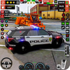 Police Simulator: Car Games