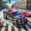 Police Car Driving Games 2026