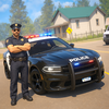 Police Simulator Game 2025