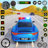 Police Car Street Racing