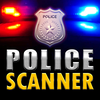 Police Scanner 5-0: Live Radio