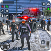 Police Car simulator Cop Games