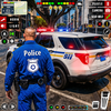 Police Chase: Police Simulator