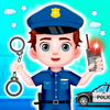 Police Patrol - Detective Cops