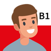 Learn Polish - B1 & B2