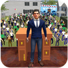 Politician Simulator