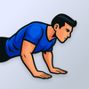 Push Up Counter App