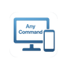 Any Command: PC Remote Control