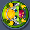 Frog Blast - Bubble Shooter