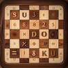 Sudoku Solo - Math iq test