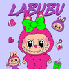 Labubu Game: Merge & Dress up