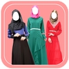 Muslim Women Casual Dress