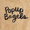 PopUp Bagels