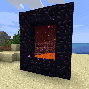 portal mod for minecraft