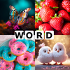 4 Pics 1 Word