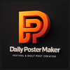 Daily Poster Maker