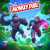 Monkey Dual Ape running games