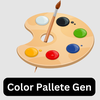 Color Palette Generator