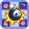 Bomb Donut Challenge Game