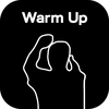 Warm Up Immersive Interactive